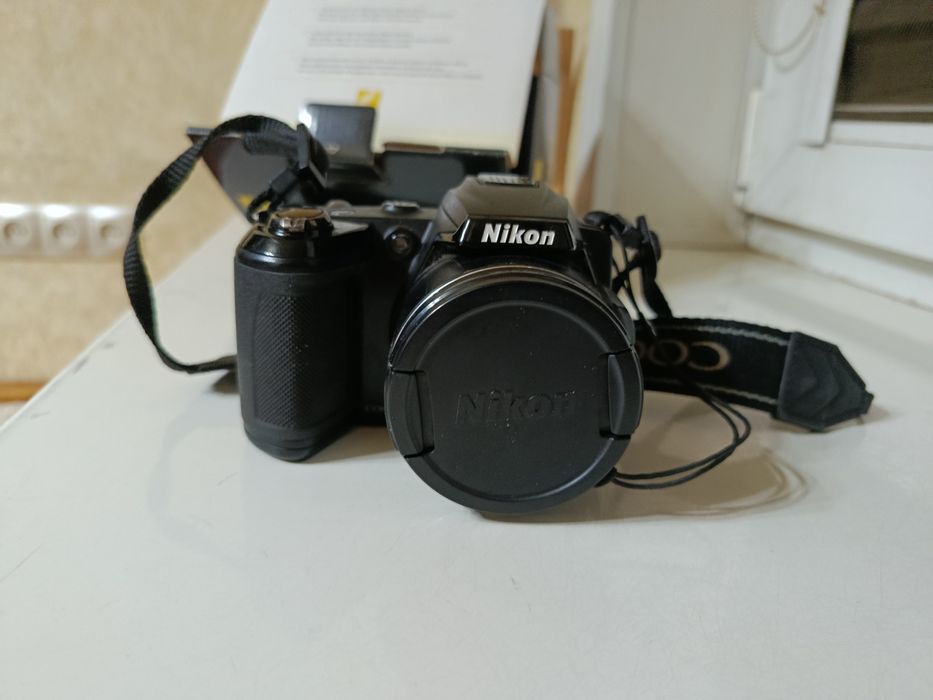 Продам Фотоаппарат