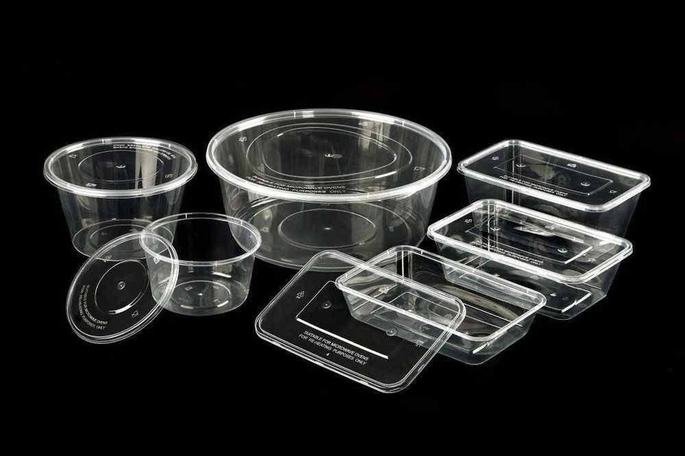 Одноразовая посуда