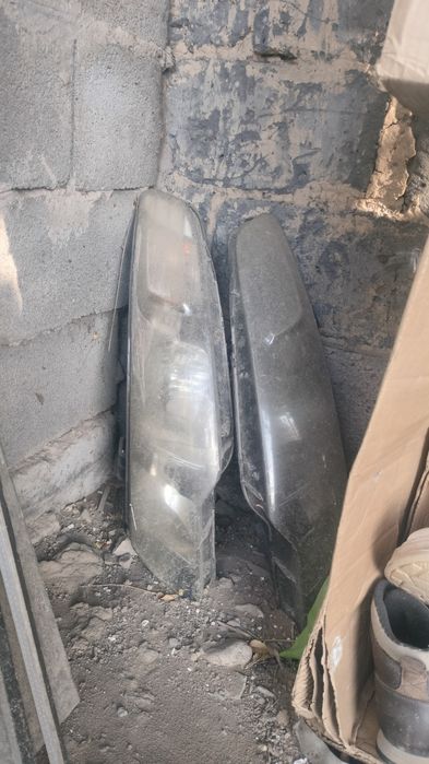 Продам запчасти на ауди 80
