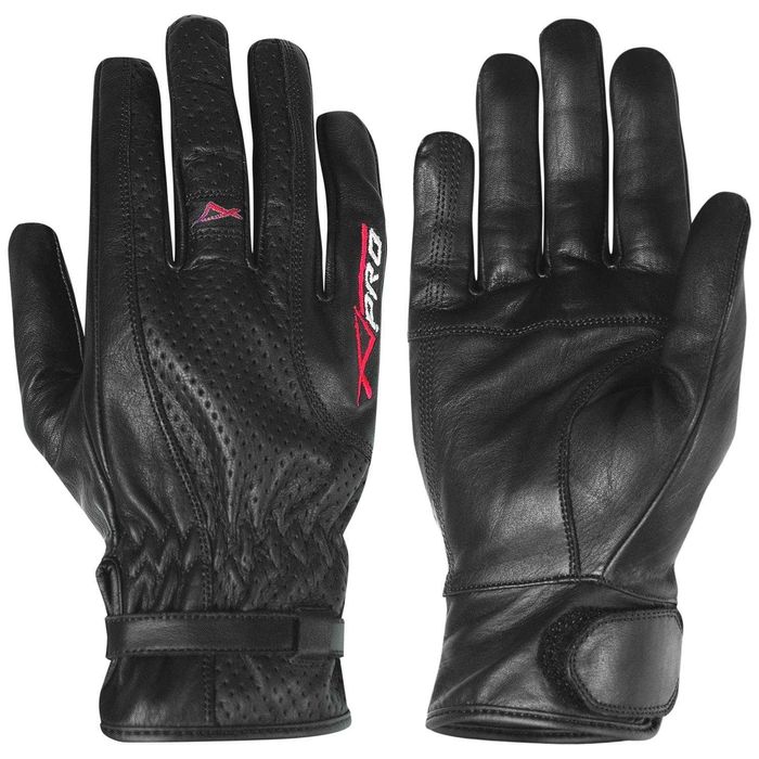 ПРОМОЦИЯ Ръкавици за мотор A-PRO URBAN BLACK Код: 18529