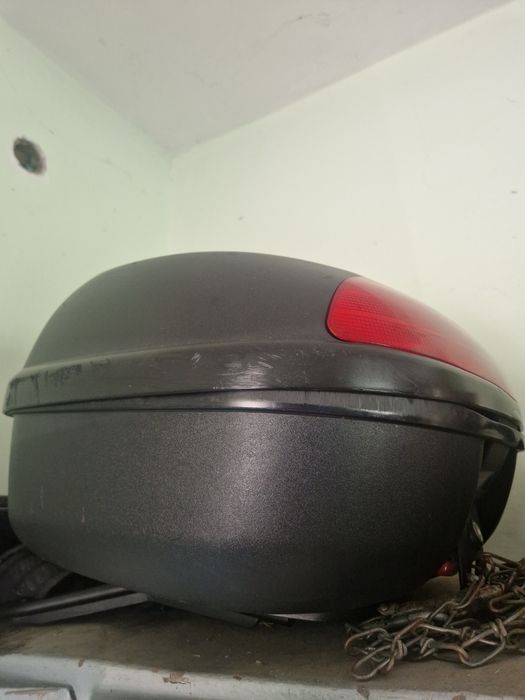 Motocicleta Hona CBF 600 S