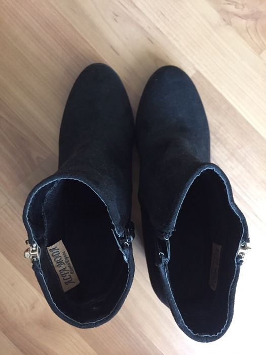 Дамски боти