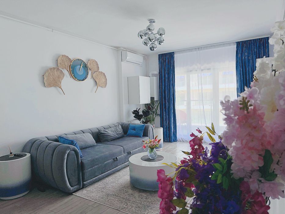 Apartament 2 camere Casa del Mar Residencies