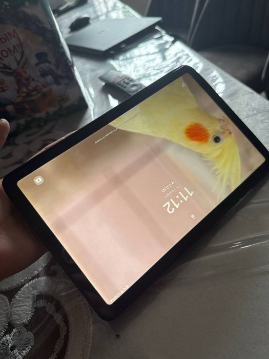 samsung tab s6 lite