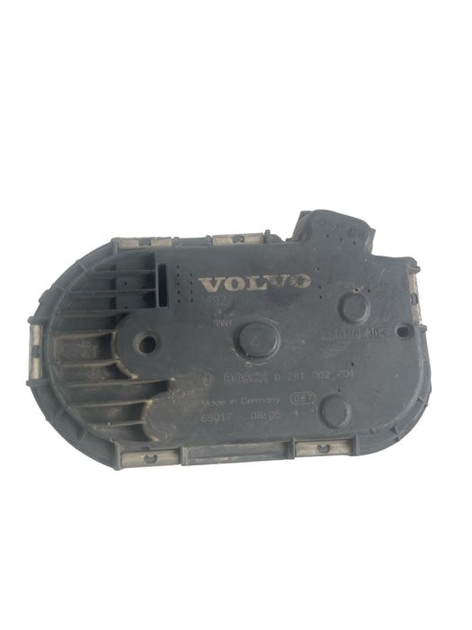 Clapeta De Acceleratie Volvo Xc90 I 275 2002 - 2015 2.4D 8692720 0281