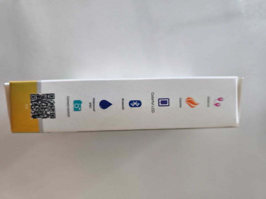 Продаю Фитнес Смарт часы,новые.