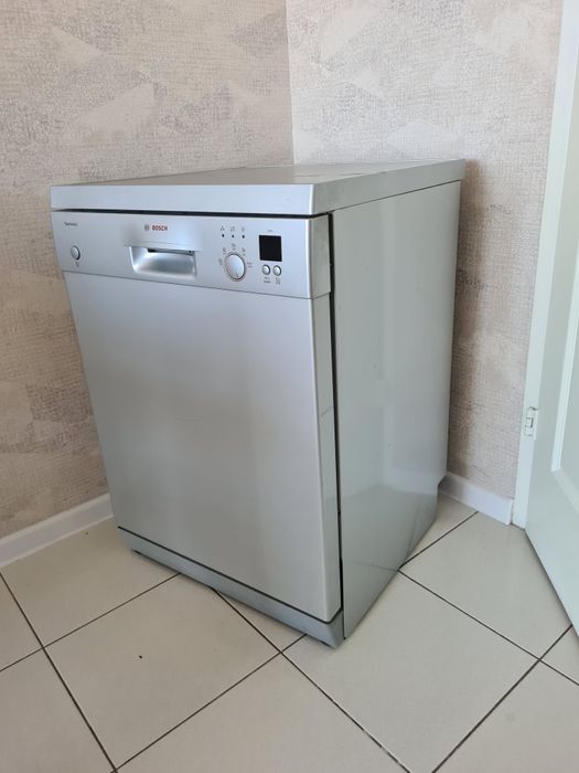 Посудомоечная машина