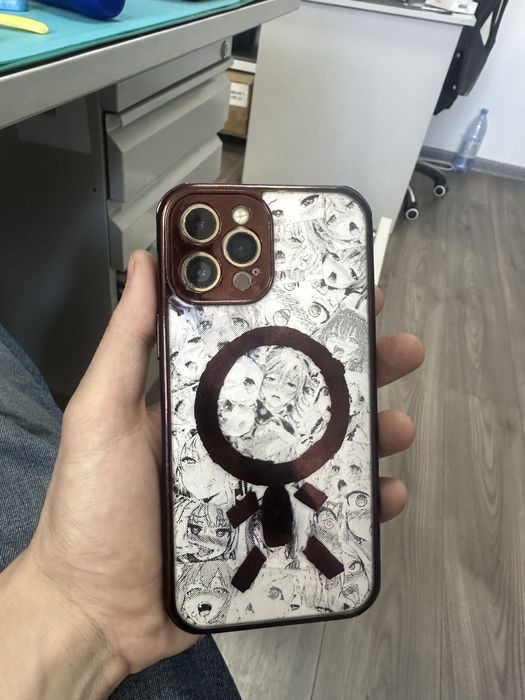 Айфон 12 про макс 256  iphone 12 pro max