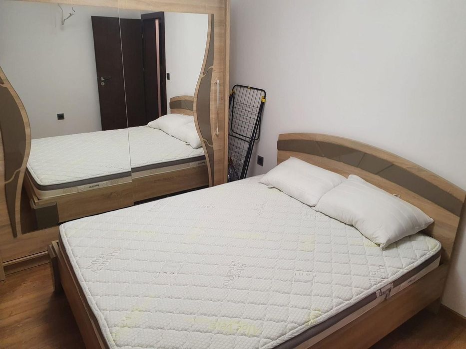 Дава се под наем Двустаен апартамент в Пловдив, Христо Смирненски - 70 кв.м за 434 € - Снимка #4