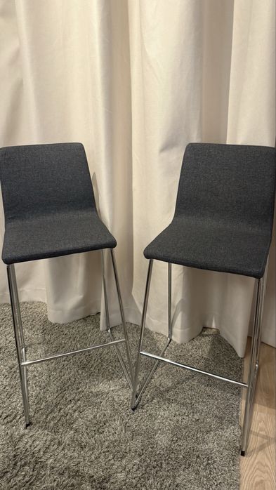 Бар столове LILLÅNÄS (IKEA)