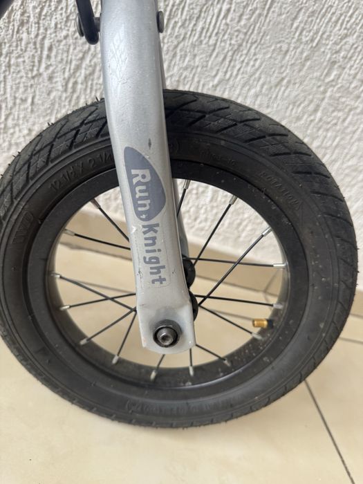 Беговел в хорошем состоянии