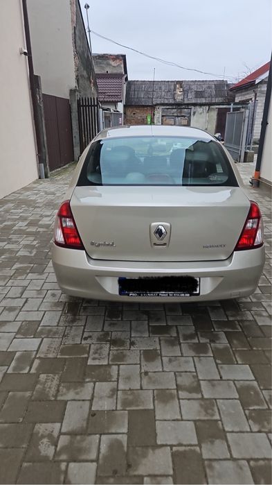 Vând Renault Symbol