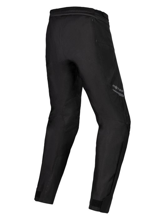 Pantaloni dama Alpinestars Stella ST-1 WP negru