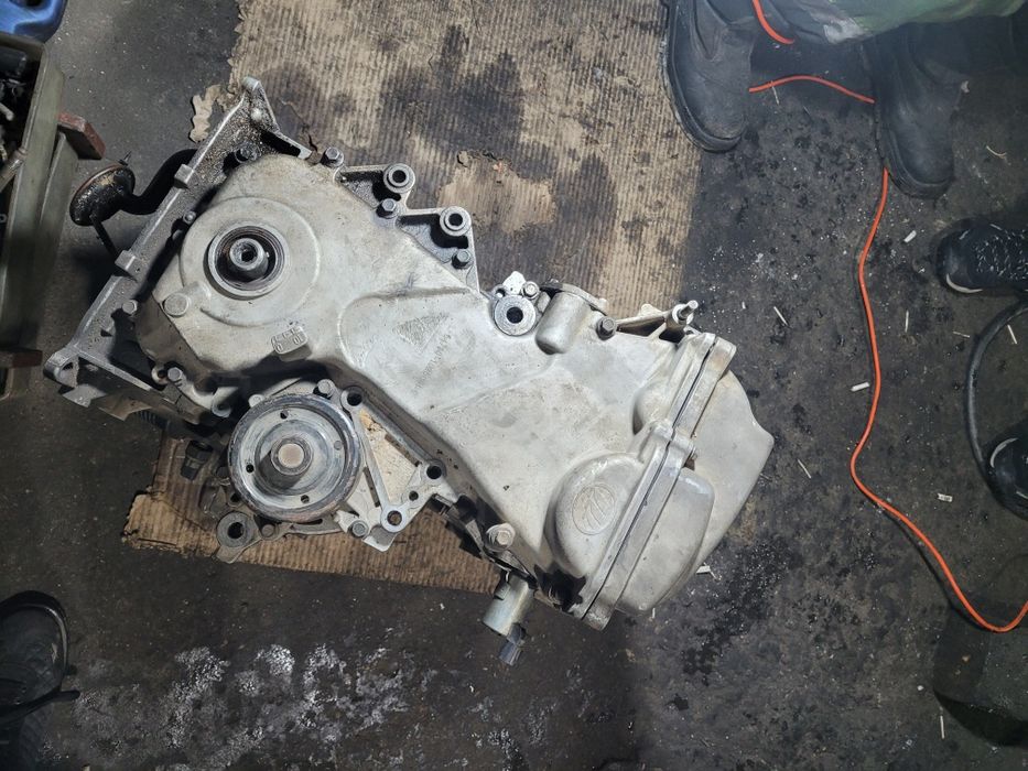 Продам двигатель