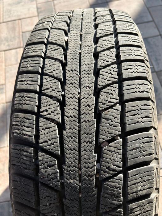 Зимние шины, Triangle