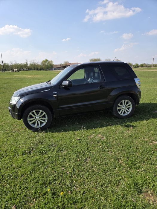 Suzuki GrandeVitara