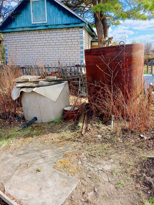 Продам дачу Кривозёрка