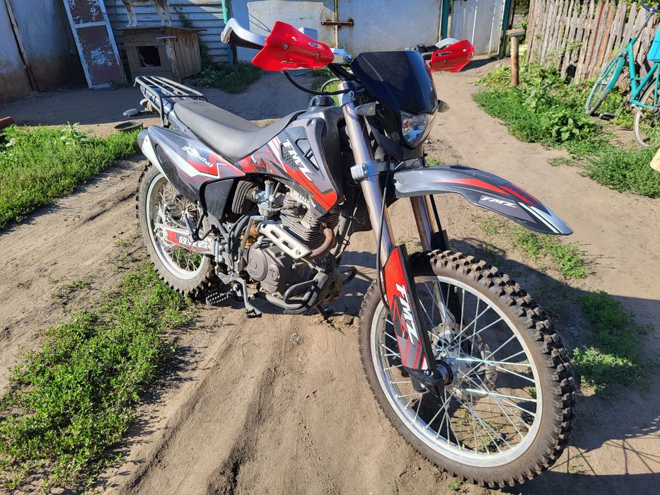 Продам 250к бензин