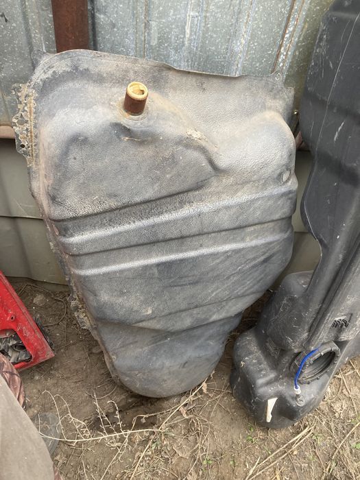 Емкость бак бензобак