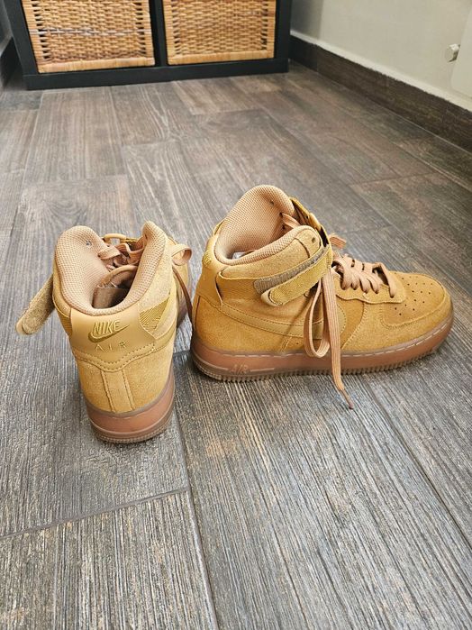 Маратонки Nike air force 1