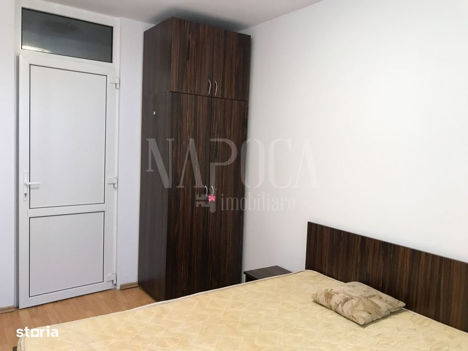 Apartament 2 camere de vanzare in Andrei Muresanu, Cluj Napoca