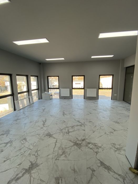 Echipa construcții interioare