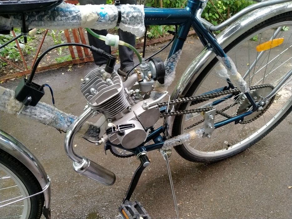 Продам велосипед