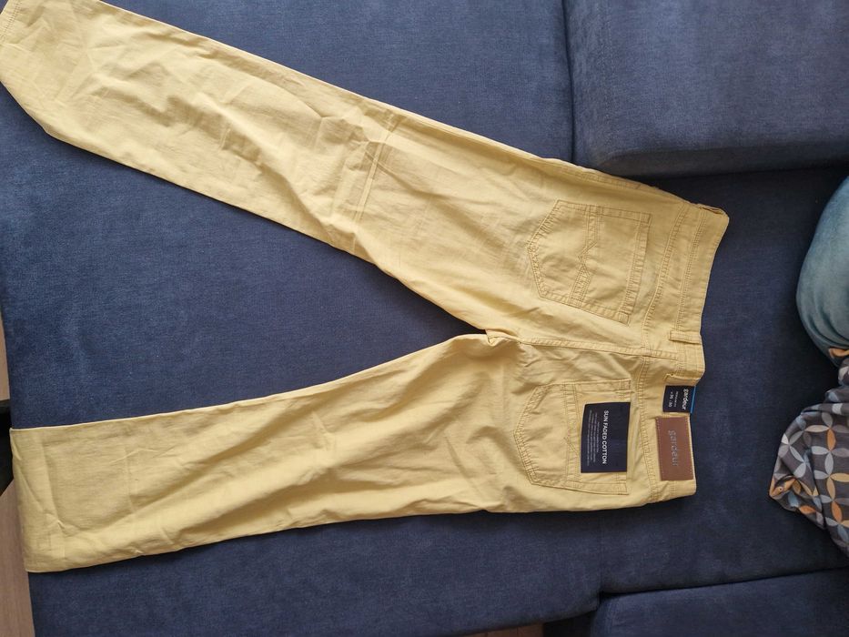 Панталон gardeur