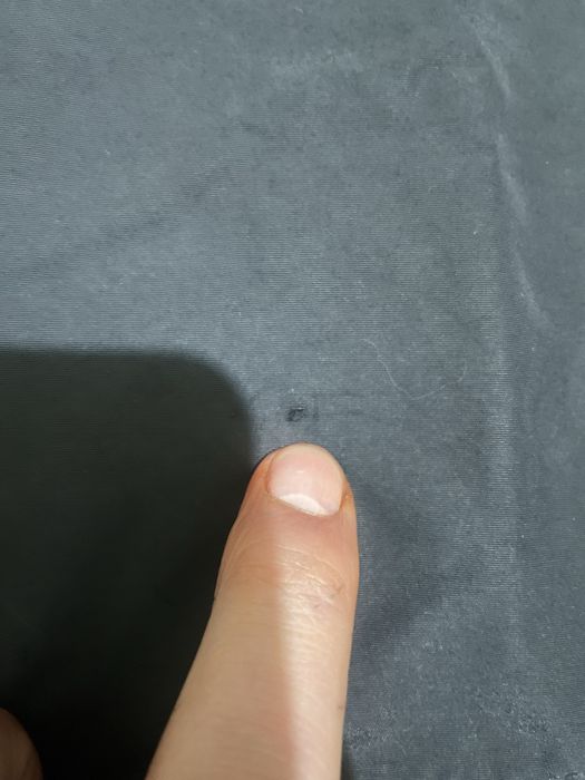 Carhartt 1/2 zip fleece jacket