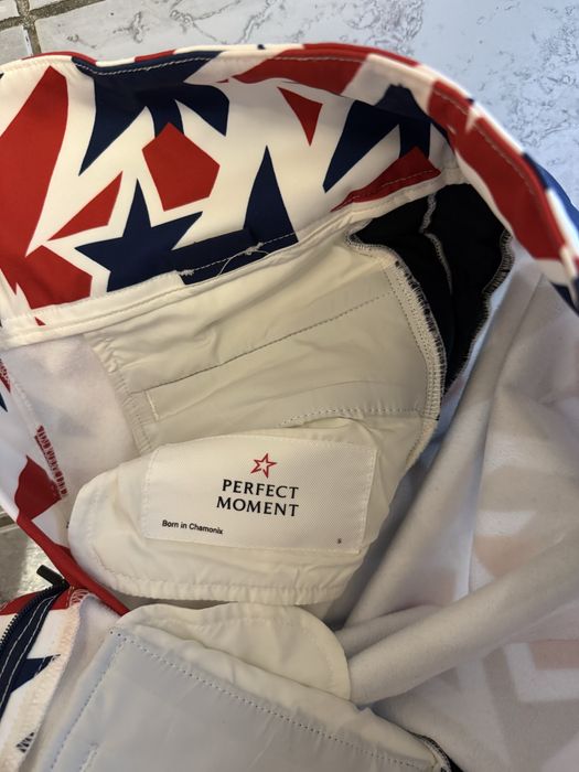 Ски екип Perfect Moment размер S