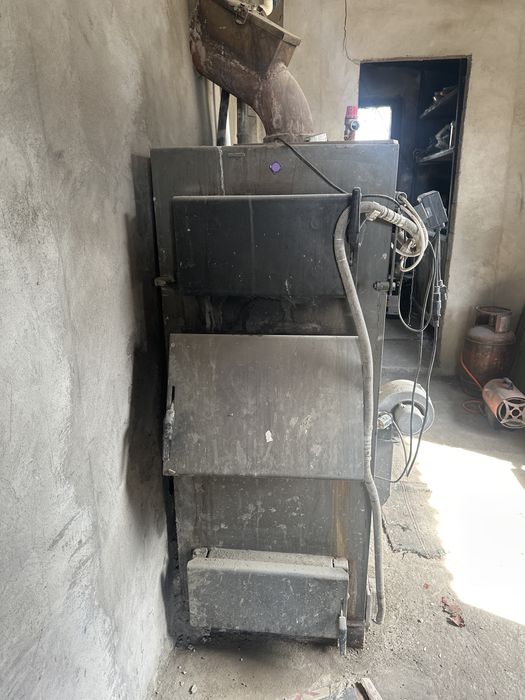 Котел неделька ТОРГ