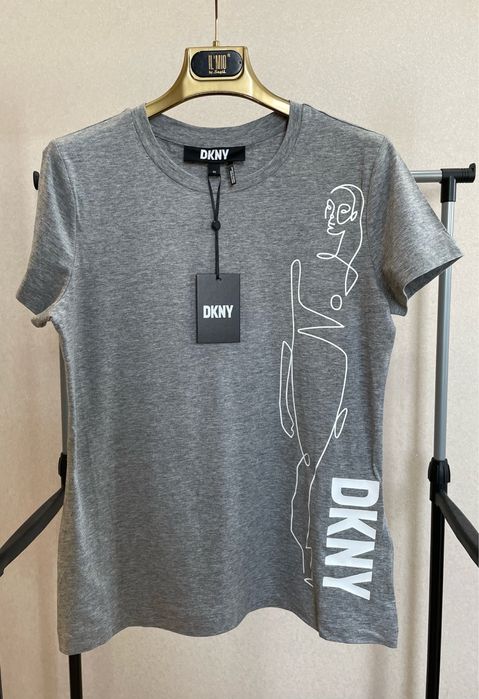 DKNY оригинал размер XS-S