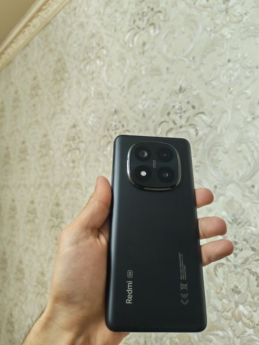 Redmi Note 14 Pro+ 5g