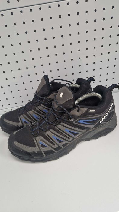 Оригинални мъжки обувки- Salomon