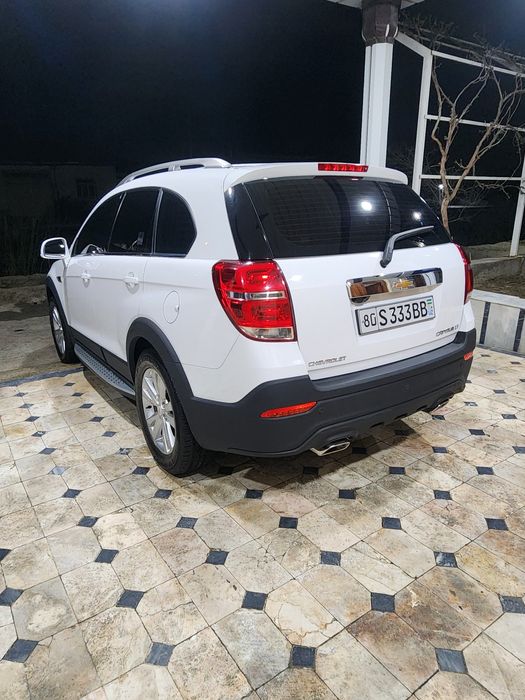 Каптива сотилади 2018