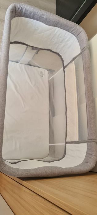 Бебешка кошара Lorelli