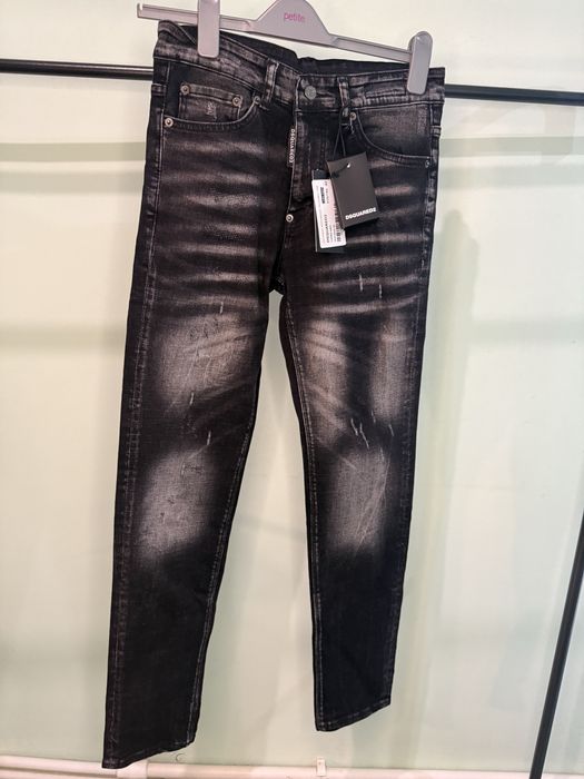 Blugi dsquared barbati