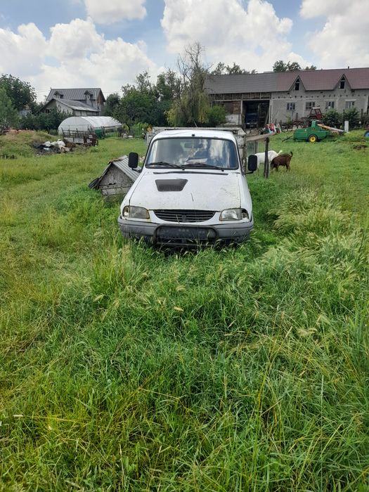 Vând 2 mașini pt Dezmebrari