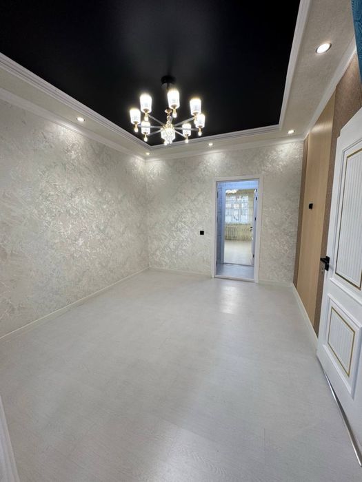 -2в3/2/4 ЕВРО Балкон1,5х6 Чиланзар-19 Батальон, Продаётся Квартира