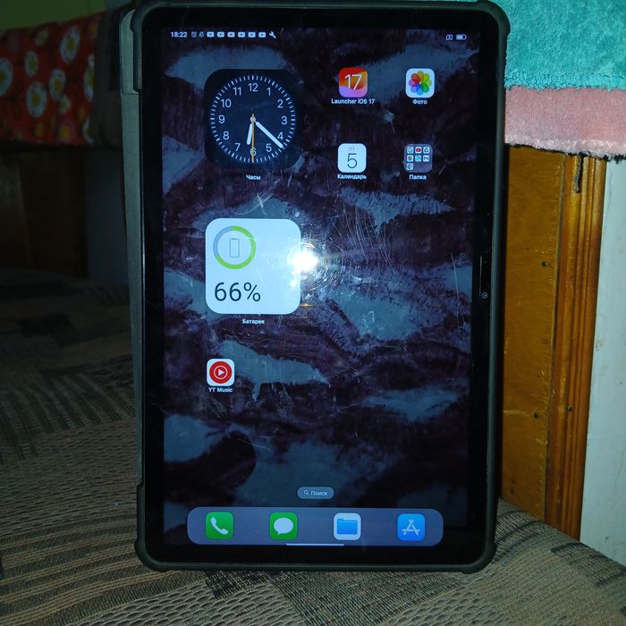 Продаётся планшет Blackview Tab 16 Series