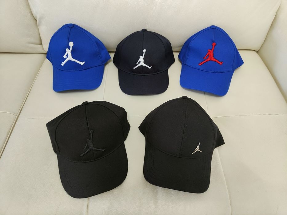 SAPCA Nike Sapca Jordan,  Bumbac 100%