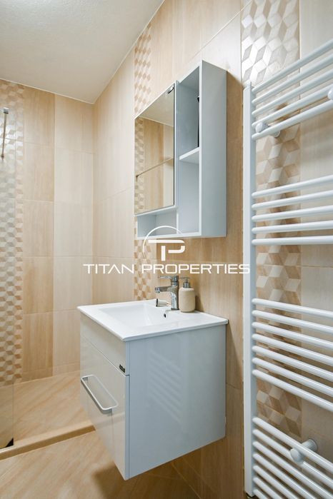 Дава се под наем Двустаен апартамент в София, Кръстова вада - 71 кв.м за 767 € - Снимка #11