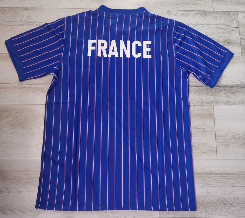 Franța- tricou simplu