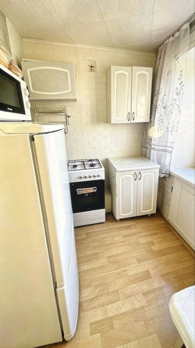 Квартира долгосрочно