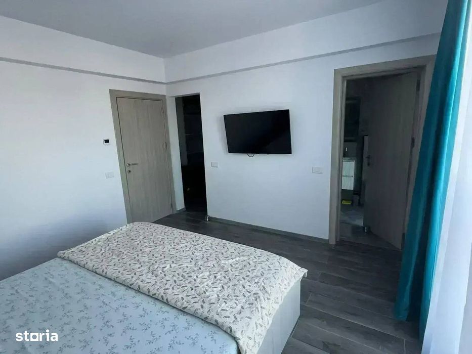 Vila deosebita 142 mp cu terasa si gradina generoasa 86 mp