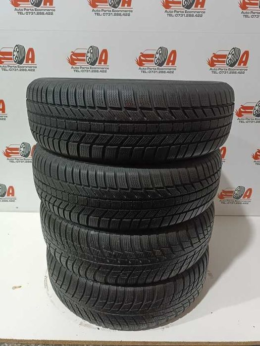 Anvelope 215/65/R17 99H CONTINENTAL & BRIDGESTONE Iarna CP-N20806