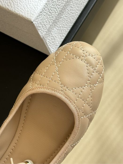 Balerini Dior