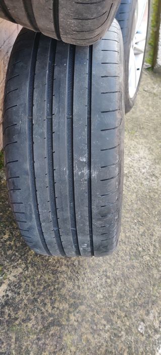 Оригинални джанти за ОПЕЛ OPEL R18 5x120 ET42 8J