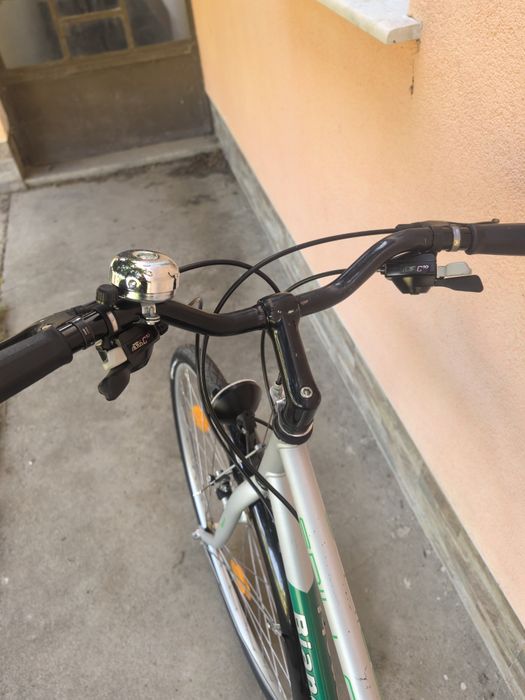 Велосипед    Bianchi Spilo. Нов внос от Германия