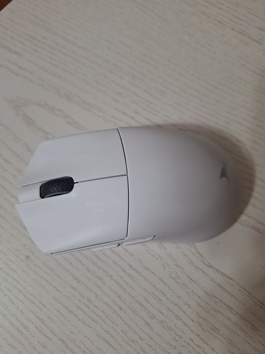 Darmoshark m3 kiran